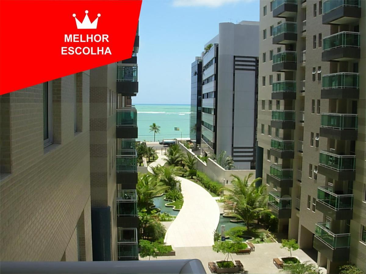 Sun Paradise - Jtr Maceió Exterior foto